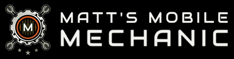 Matt's Mobile Mechanic